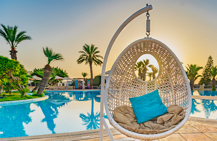 Hotel Sentido Bellevue Park